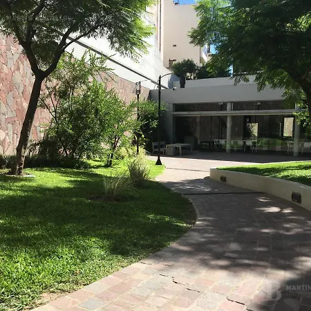 Quartier San Telmo Luxury Pool Gym & Spa, Piscina Climatizada Buenos Aires Exterior photo