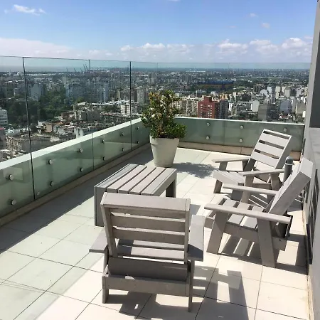 Quartier San Telmo Luxury Pool Gym & Spa, Piscina Climatizada Buenos Aires Exterior photo