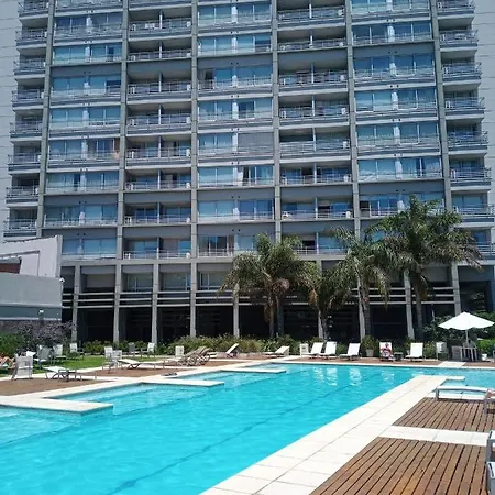 Quartier San Telmo Luxury Pool Gym & Spa, Piscina Climatizada Buenos Aires Exterior photo