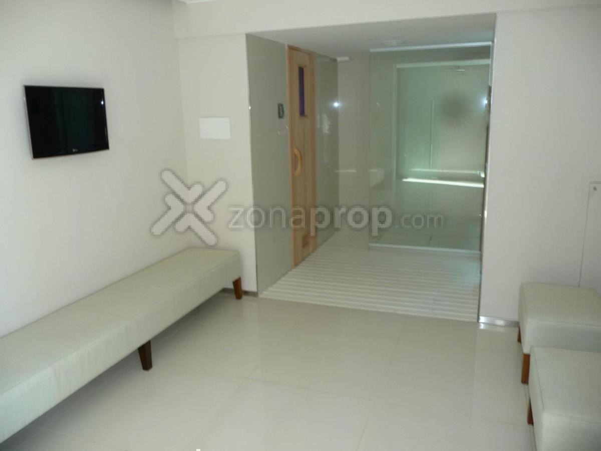 Quartier San Telmo Luxury Pool Gym & Spa, Piscina Climatizada Apartamento