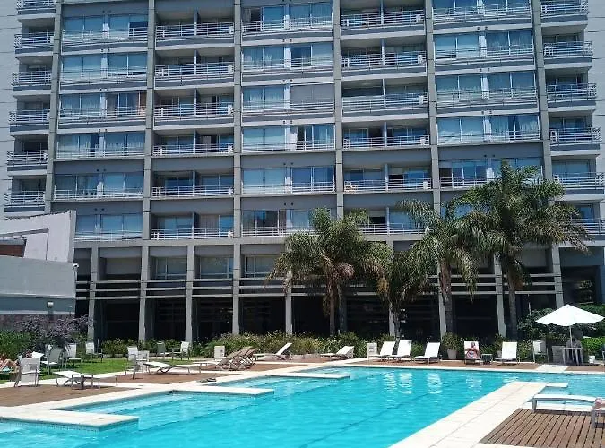 Quartier San Telmo Luxury Pool Gym & Spa, Piscina Climatizada