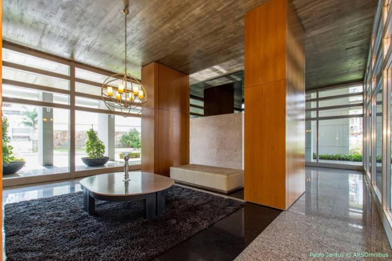 Quartier San Telmo Luxury Pool Gym & Spa, Piscina Climatizada Apartment