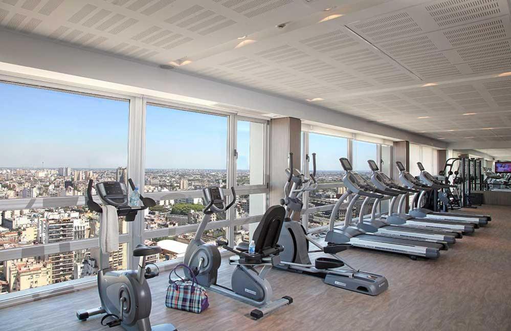 Apartment Quartier San Telmo Luxury Pool Gym & Spa, Piscina Climatizada *