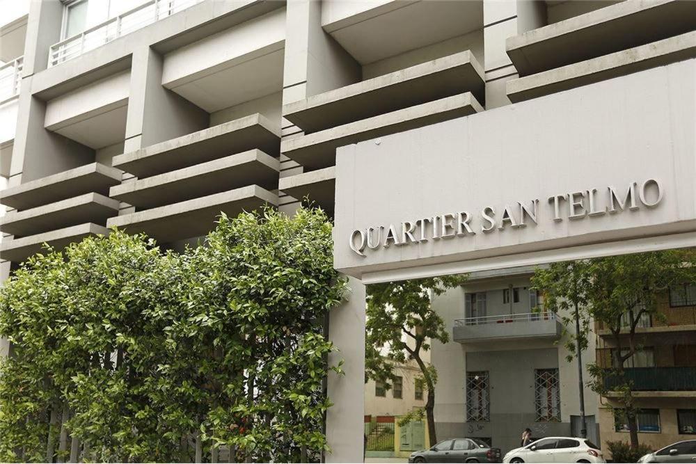 Quartier San Telmo Luxury Pool Gym & Spa, Piscina Climatizada Apartment