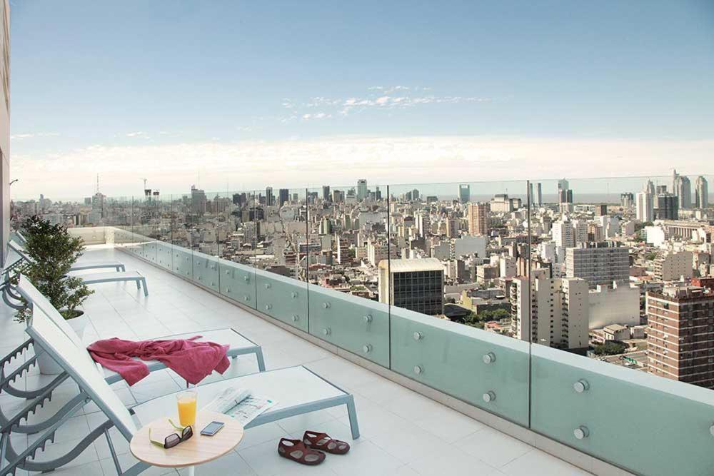 Quartier San Telmo Luxury Pool Gym & Spa, Piscina Climatizada * Buenos Aires
