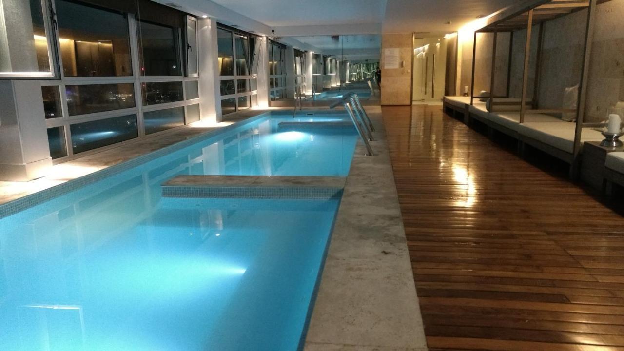 Quartier San Telmo Luxury Pool Gym & Spa, Piscina Climatizada * Buenos Aires