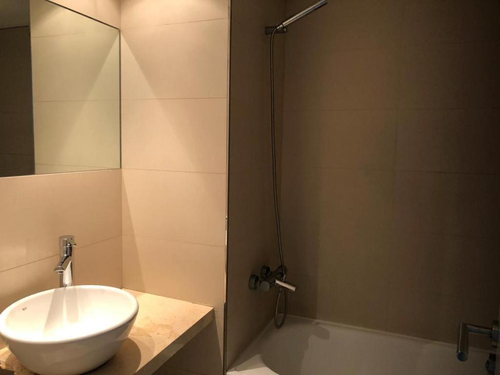 Quartier San Telmo Luxury Pool Gym & Spa, Piscina Climatizada Apartment Buenos Aires