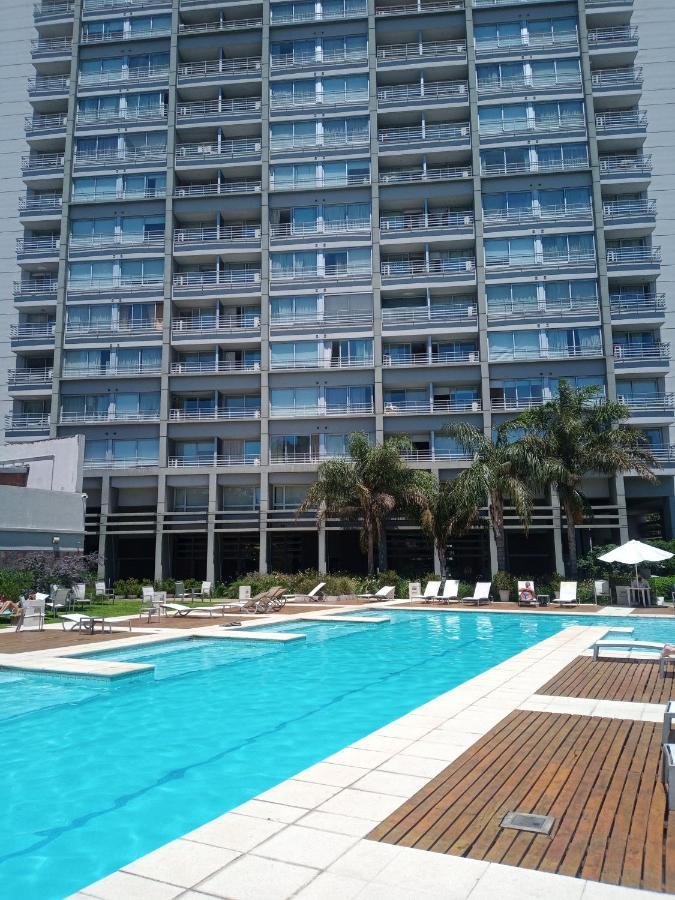 Apartment Quartier San Telmo Luxury Pool Gym & Spa, Piscina Climatizada