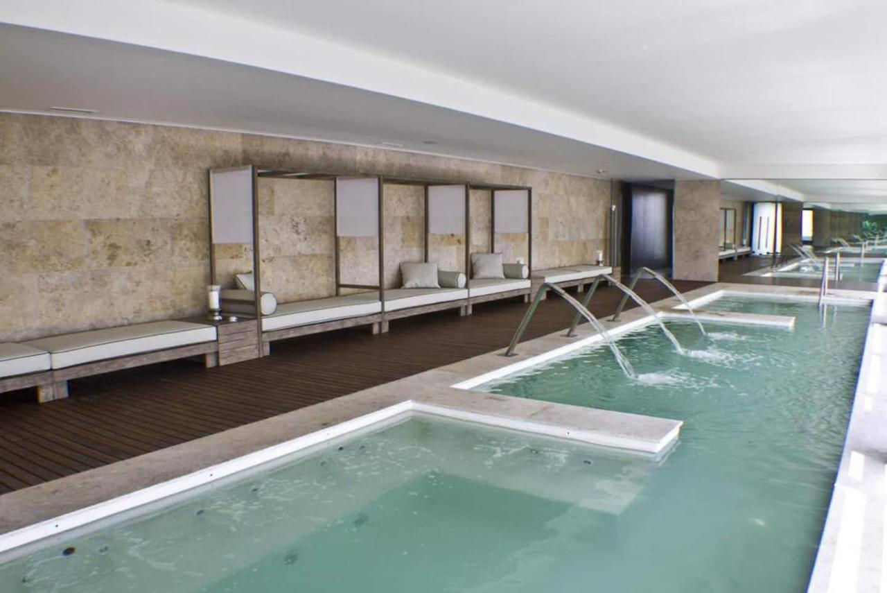 Quartier San Telmo Luxury Pool Gym & Spa, Piscina Climatizada Apartment Buenos Aires