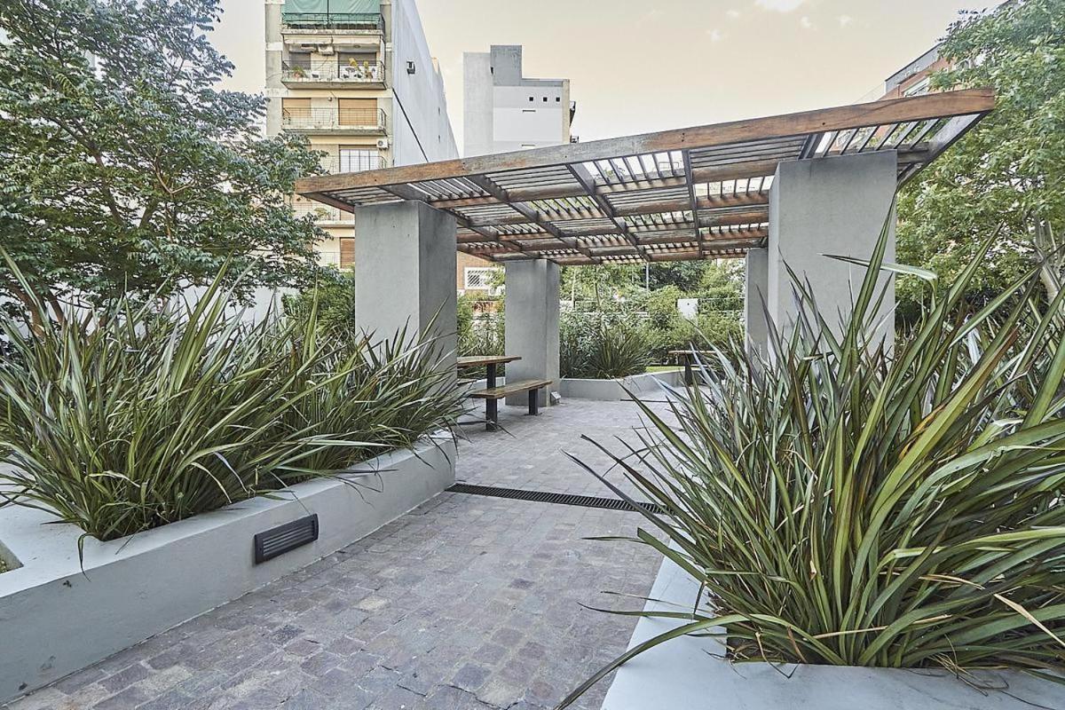 Quartier San Telmo Luxury Pool Gym & Spa, Piscina Climatizada * Buenos Aires