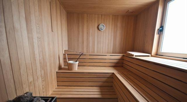 Quartier San Telmo Luxury Pool Gym & Spa, Piscina Climatizada Buenos Aires
