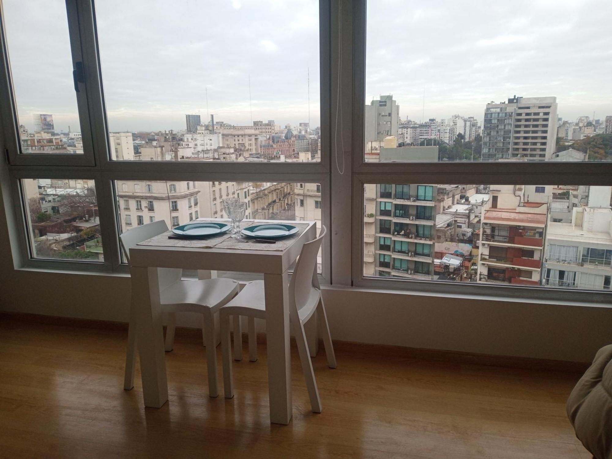 Quartier San Telmo Luxury Pool Gym & Spa, Piscina Climatizada Apartment *