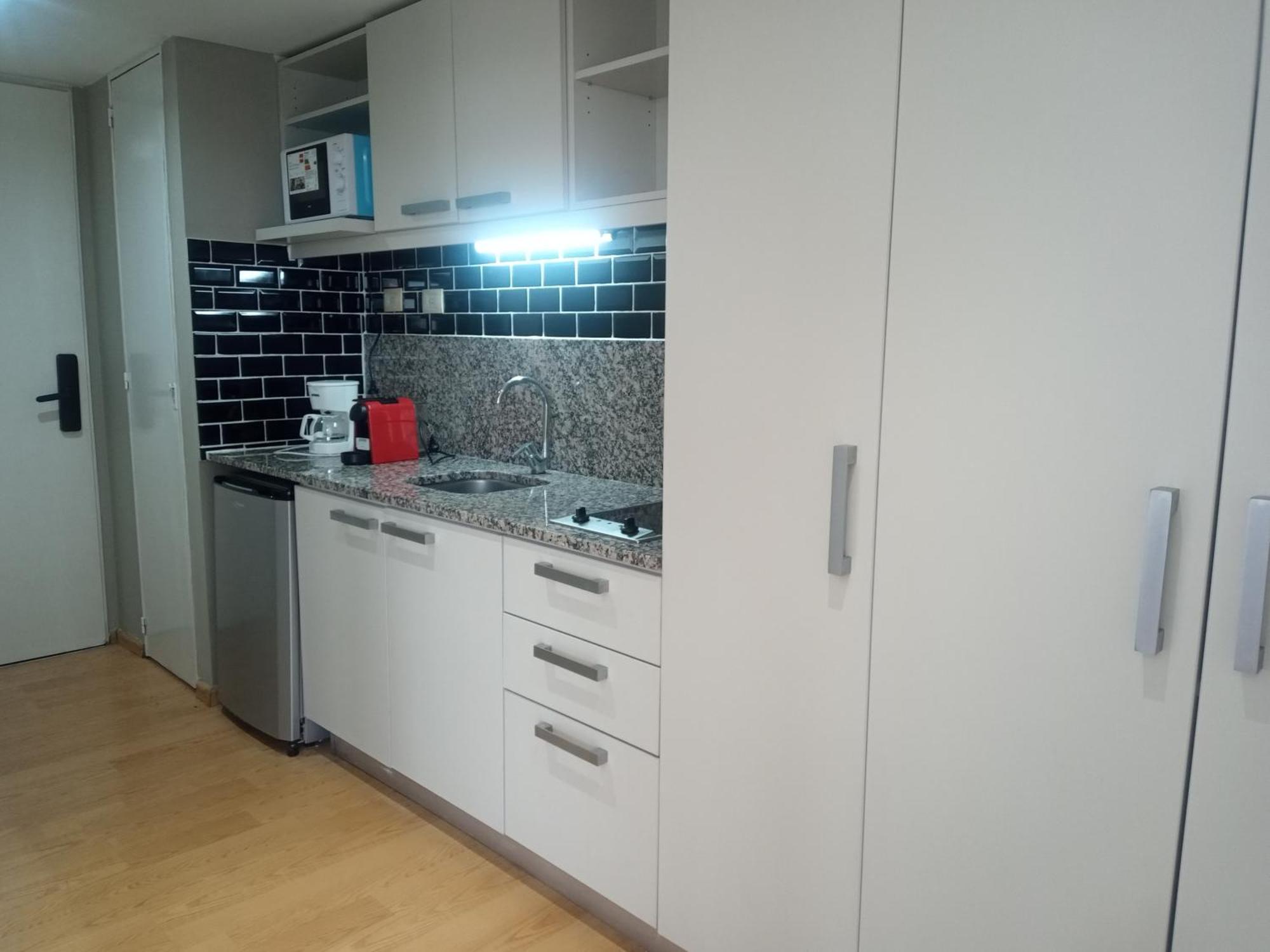 Apartment Quartier San Telmo Luxury Pool Gym & Spa, Piscina Climatizada *