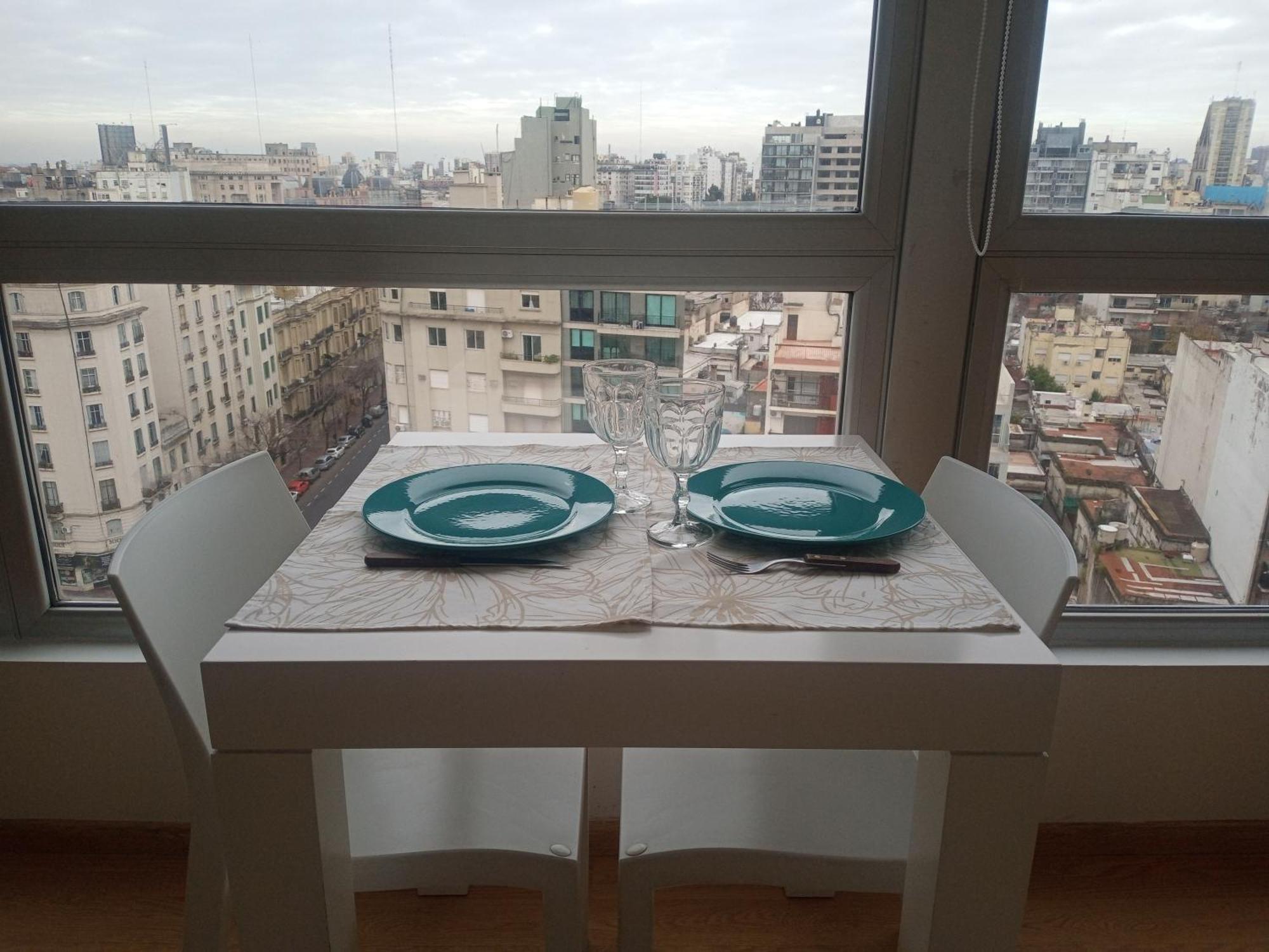Quartier San Telmo Luxury Pool Gym & Spa, Piscina Climatizada * Buenos Aires